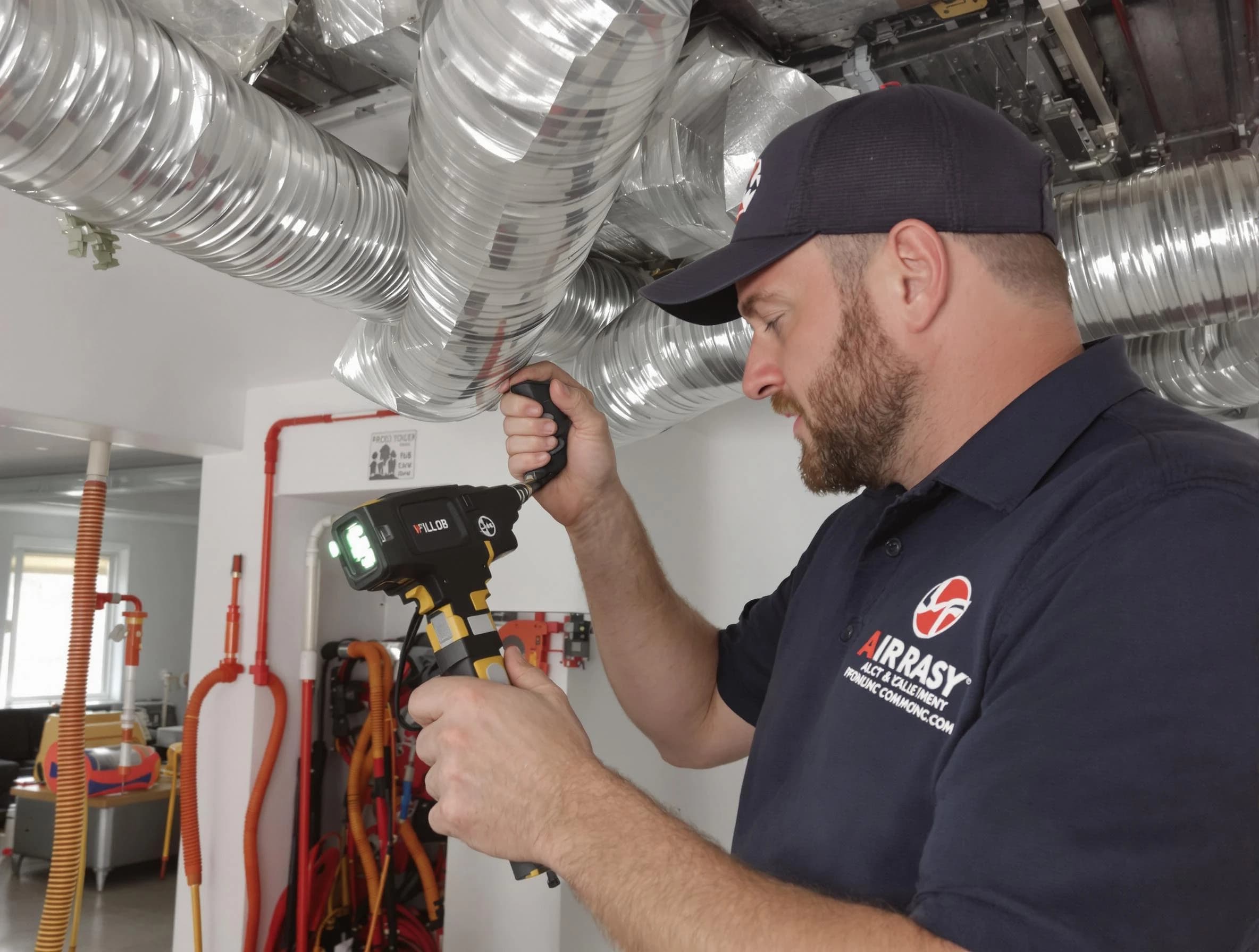 Duct Sealing service in Moody, AL