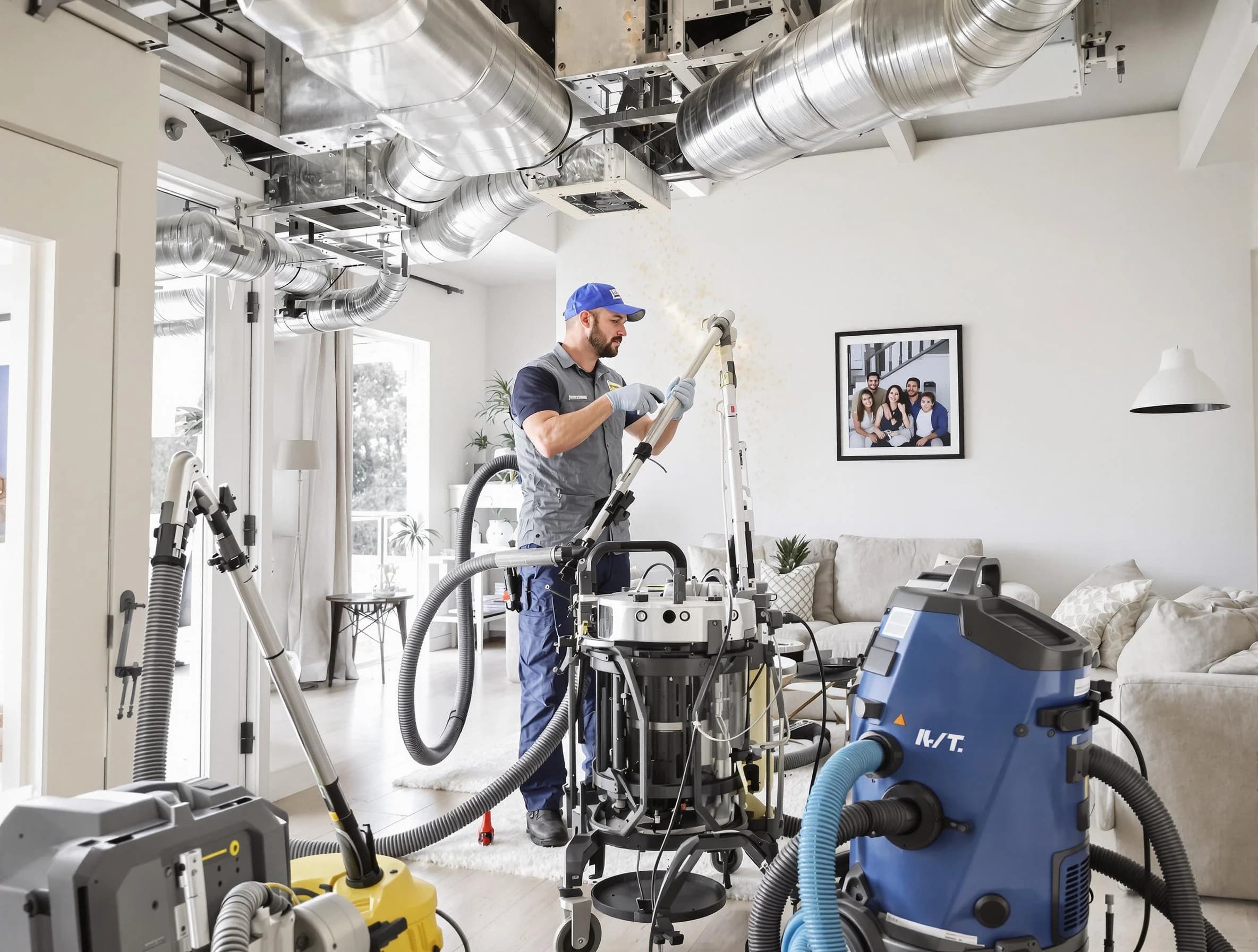 Residential Cleaning service in Moody, AL