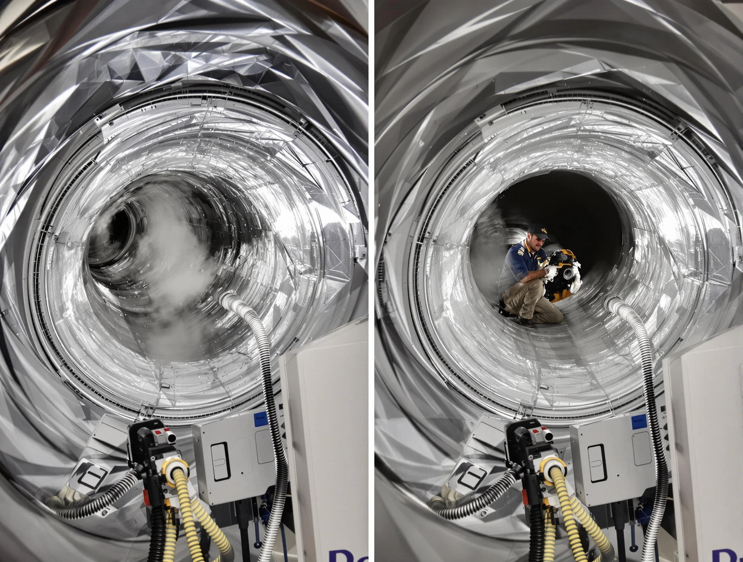 Air Duct Mold Cleaning in Moody