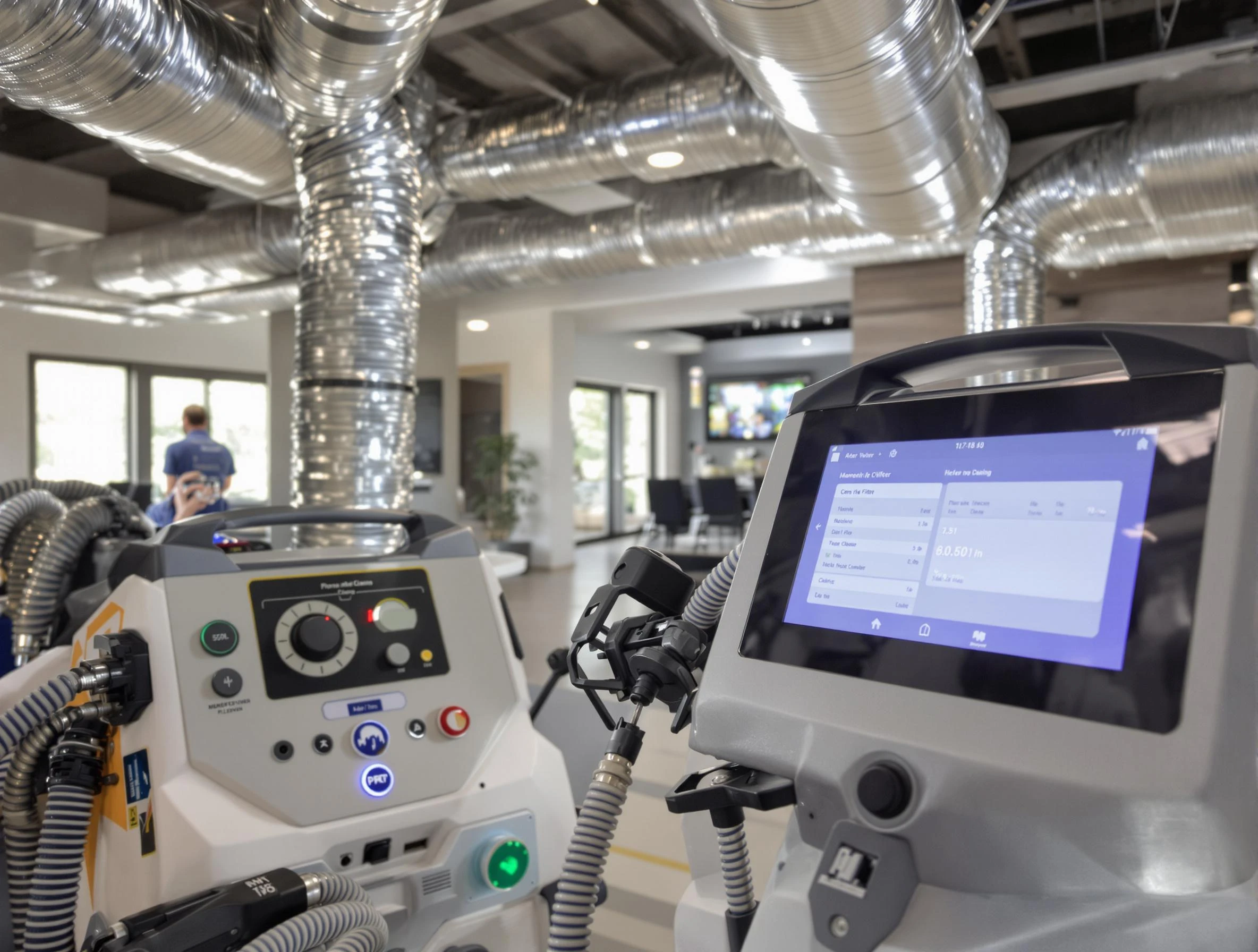 Expert mold remediation by Moody Air Duct Cleaning in Moody